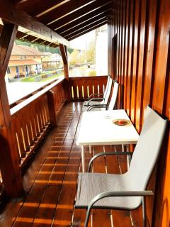 Ferienhaus Breit - 7