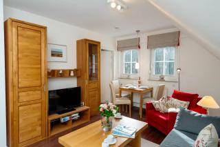 Ferienwohnung Südwind - Westerland - 8
