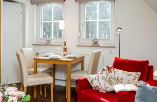 Ferienwohnung Südwind - Westerland - 1