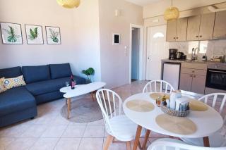 Verano Oasis Apartment_near the sea-free parking - Analipsi - 0