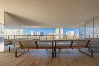 LUX Grzybowska Apartments with Parking by Renters Prestige - Warsaw - 6