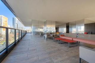 LUX Grzybowska Apartments with Parking by Renters Prestige - Warsaw - 3