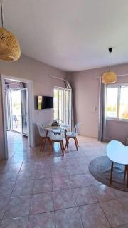 Verano Oasis Apartment_near the sea-free parking - Analipsi - 2