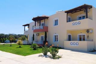 Verano Oasis Apartment_near the sea-free parking - Limenas Chersonisou - 9
