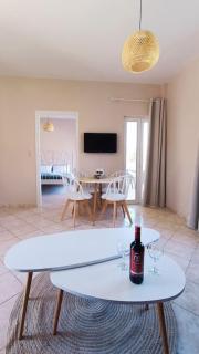 Verano Oasis Apartment_near the sea-free parking - Analipsi - 3