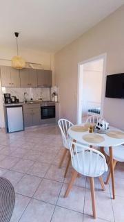 Verano Oasis Apartment_near the sea-free parking - Limenas Chersonisou - 4