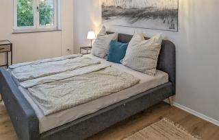 Stunning Apartment In Bad Heilbrunn - 3