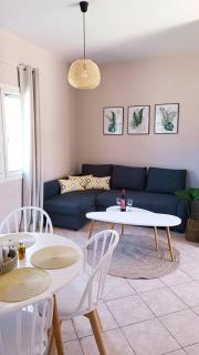 Verano Oasis Apartment_near the sea-free parking - Analipsi - 1