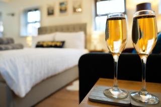 Athelas, self catering studio - Whitby - 1