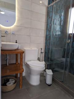 The Botanist Guesthouse - Città di Skopelos - 6