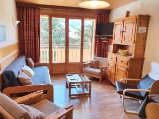 La Residence - 4 - appart 6 pers - Les Deux Alpes - 0