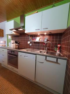La Residence - 4 - appart 6 pers - Les Deux Alpes - 6