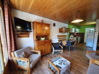 La Residence - 4 - appart 6 pers - Les Deux Alpes - 9