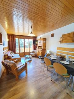 La Residence - 4 - appart 6 pers - Les Deux Alpes - 8