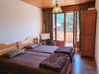 La Residence - 4 - appart 6 pers - Les Deux Alpes - 5