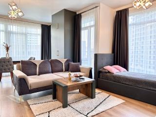 BATUMI BOULEVARD RESORT - Batumi - 4