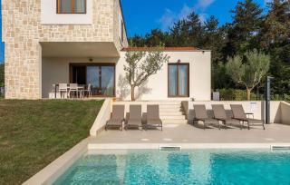 Villa-Venus - Višnjan - 1