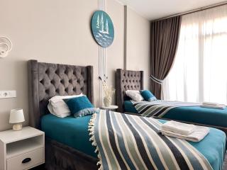 BATUMI BOULEVARD RESORT - Batumi - 6