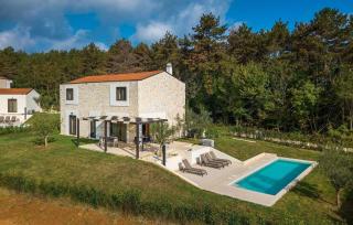 Villa-Veritas - Višnjan - 0