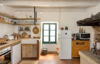 Villa-Mare - Motovun - 5