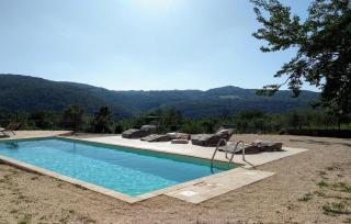 Villa-Mare - Motovun - 2