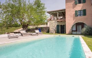 Villa-Mare - Motovun - 1