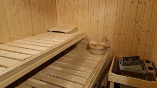 Appartement de vacances Les Jardins - 1