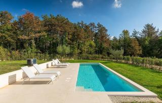 Villa-Vesta - Višnjan - 9