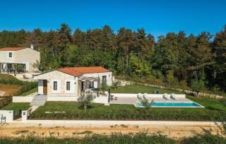 Villa-Vesta - Višnjan - 8