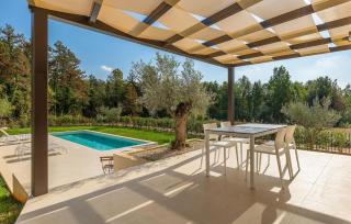 Villa-Vesta - Višnjan - 7