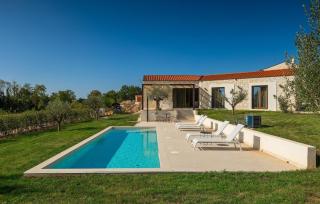 Villa-Vesta - Višnjan - 6