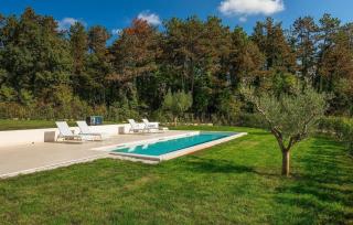 Villa-Vesta - Višnjan - 3