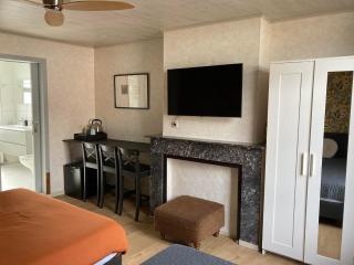 Bobs Bnb - Brugge - 6