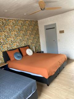 Bobs Bnb - Brugge - 7