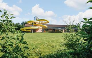 3 Bedroom Cozy Home In Toftlund - Toftlund - 9