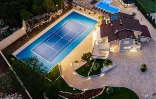 Awesome Home In Poljica With Sauna - 2