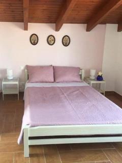Kazarma Luxury Apartment at Klismata village 8 guests - Spartià - 7