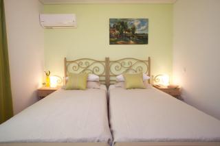 Kazarma Luxury Apartment at Klismata village 8 guests - Spartià - 6