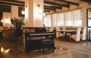 Hotel Marshal - Nikšić - 5