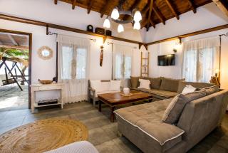 Aliki Houses Beach Residence - 1
