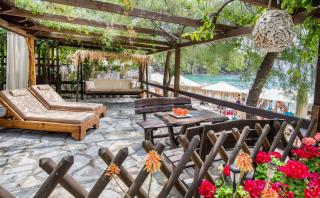 Aliki Houses Beach Residence - Alyki - 7