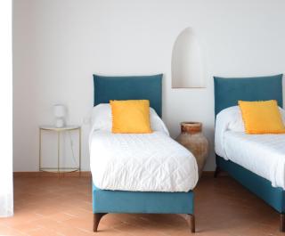 Villa Belvedere Amodeo - terrace, seaview, wifi - Conca dei Marini - 5