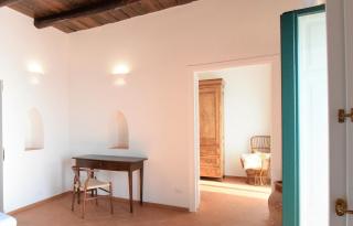 Villa Belvedere Amodeo - terrace, seaview, wifi - 4