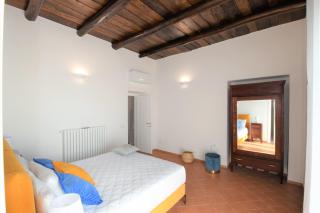 Villa Belvedere Amodeo - terrace, seaview, wifi - 9