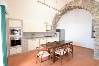 Villa Belvedere Amodeo - terrace, seaview, wifi - Conca dei Marini - 2