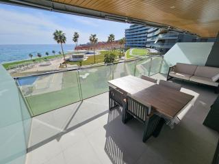 Sidi Luxury 2 (Beach & Golf) - 5