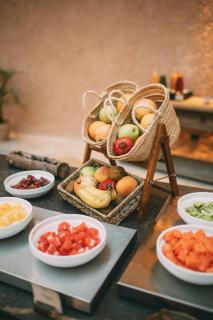 Castilla Termal Brihuega - 8