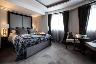 One Warwick Park Hotel - Royal Tunbridge Wells - 7