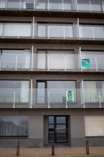 Appartement Zomerlust 7A - 2