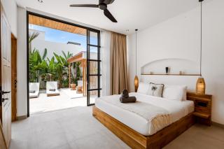 Villa Amina - Uluwatu by Yolla Hospitality - Uluwatu - 8